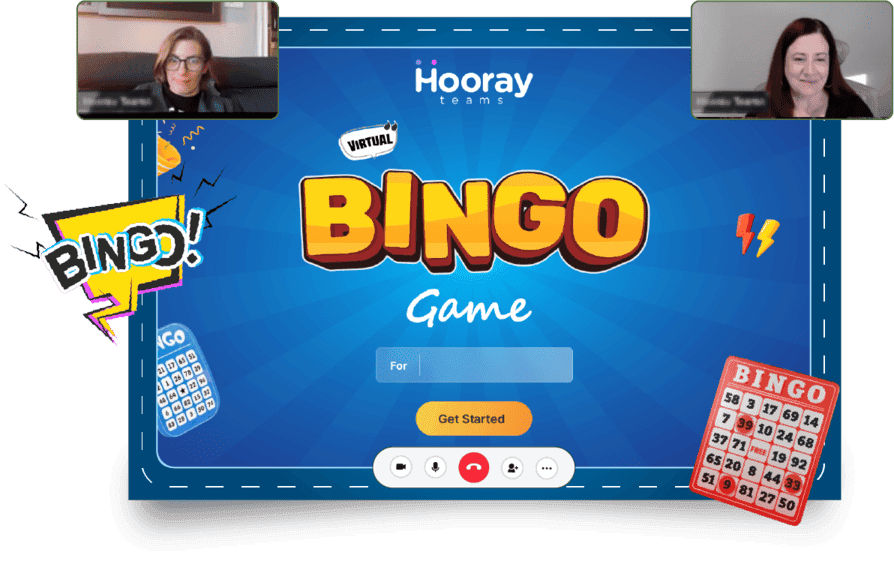 Virtual Earth Day Bingo Virtual Earth Day Bingo