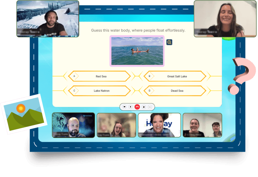 Earth Day - Guess the Picture -What on Earth Is That? Earth Day - Guess the Picture -What on Earth Is That?