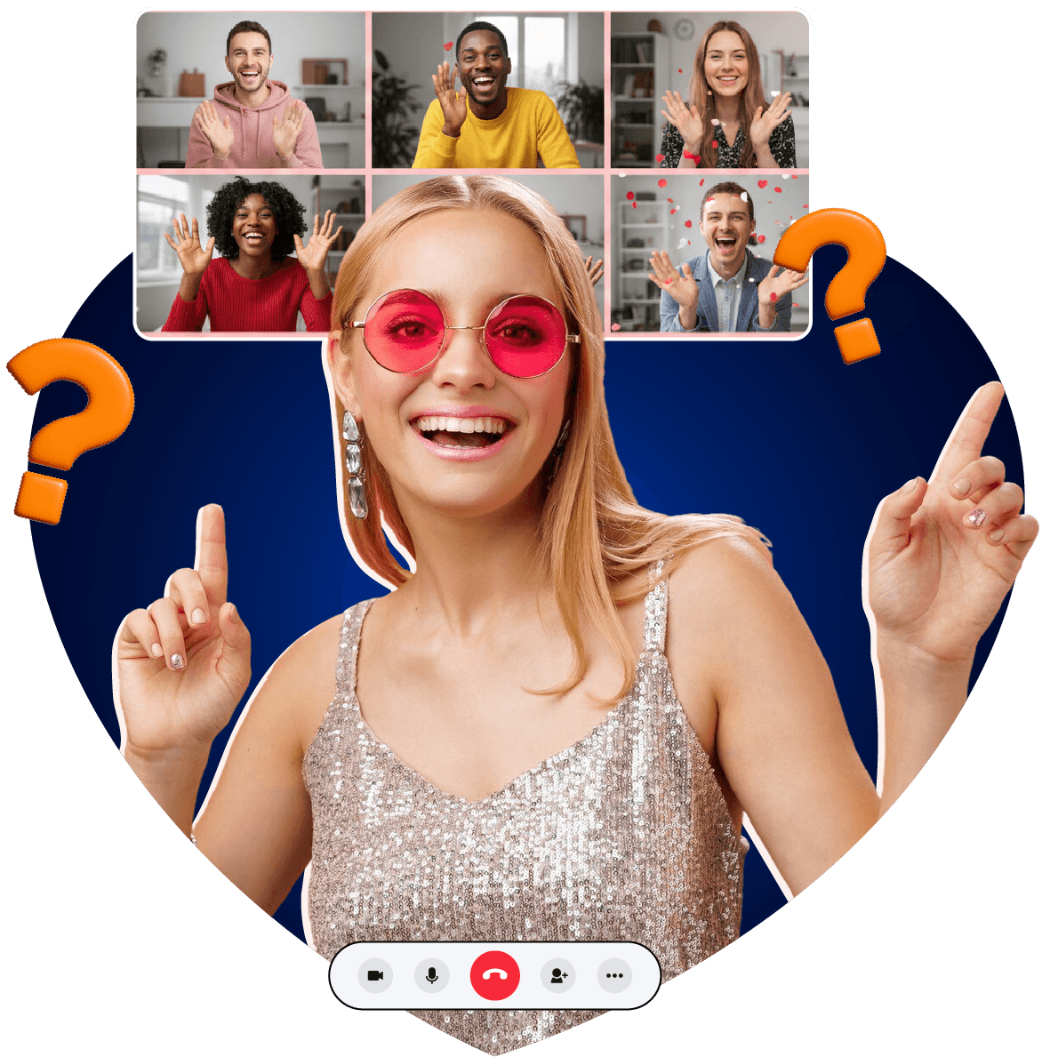 'Get To Know' Valentine’s Day Trivia 'Get To Know' Valentine’s Day Trivia