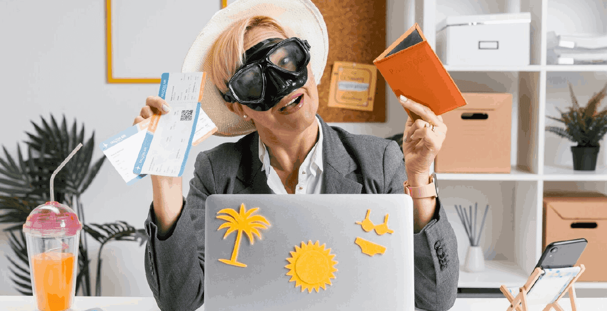 Virtual Travel Experience