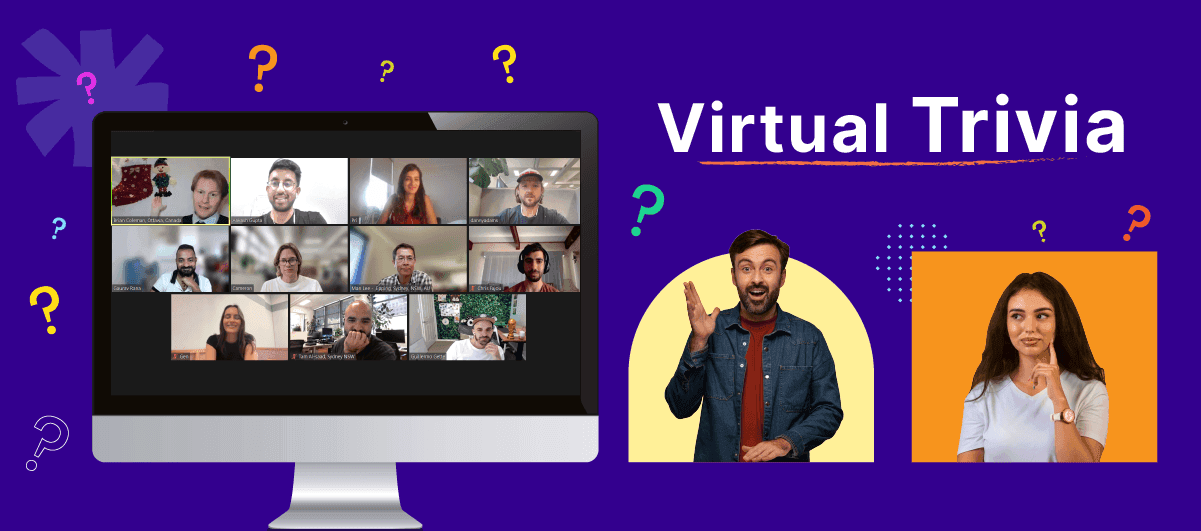 Virtual Trivia