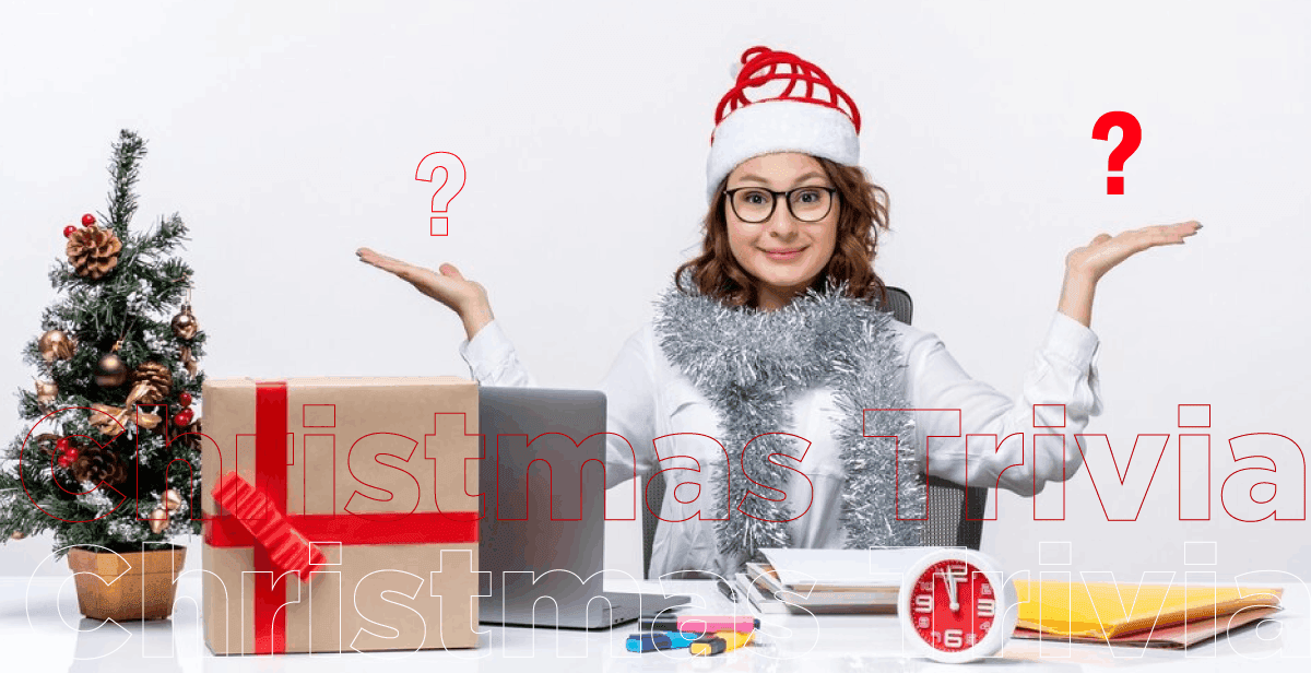 Virtual Christmas Trivia – Yule Know It?