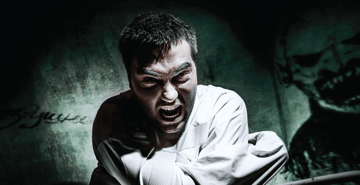 Virtual Escape Room – Patient 360