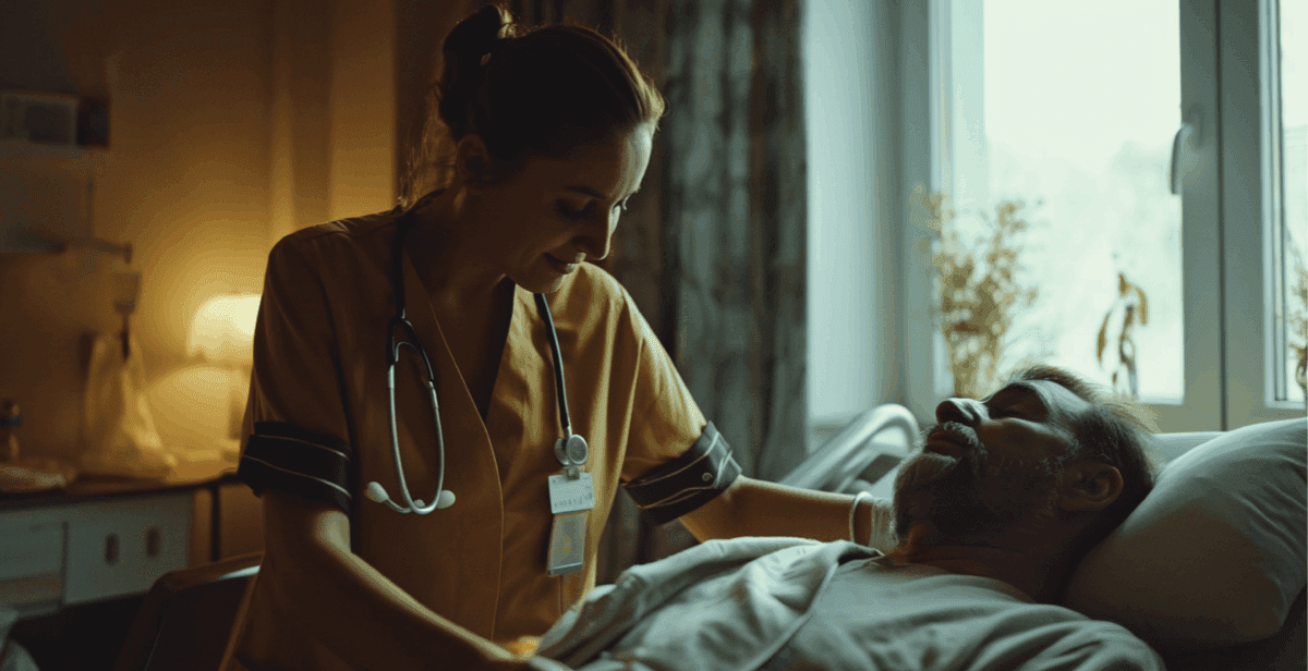 Virtual Escape Room – Patient 360