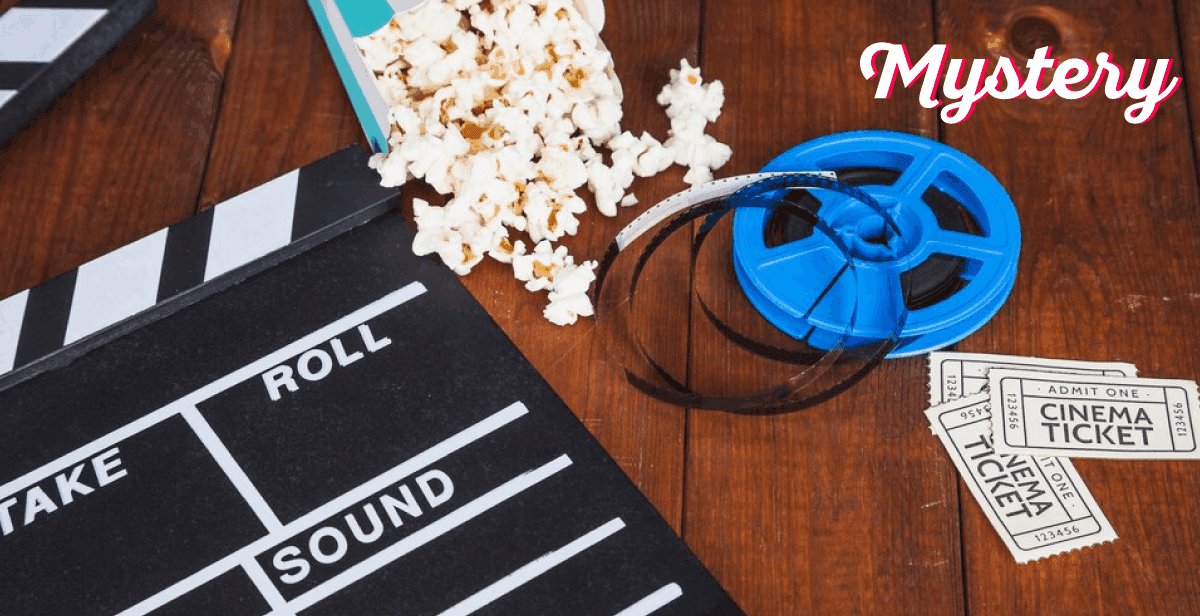 Virtual Mystery in Hollywood – The Missing Movie