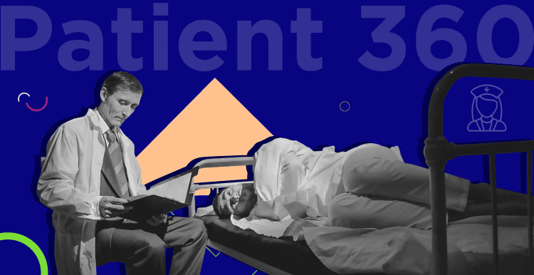 Virtual Escape Room – Patient 360