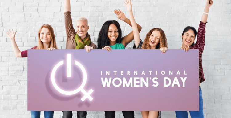 International Women’s Day Trivia