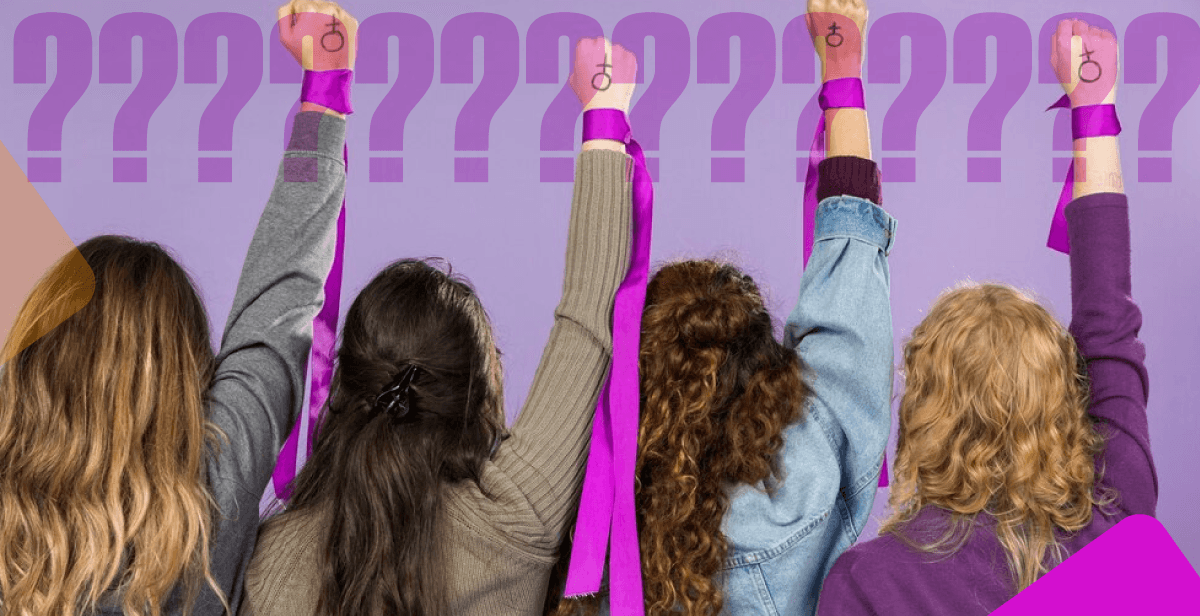 Women’s History Month Trivia