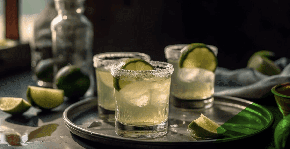 Virtual Margarita Making Class