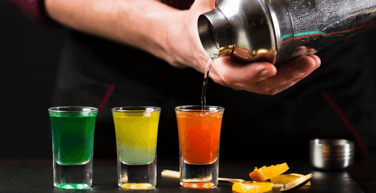 Virtual St. Patrick’s Day Mixology Class