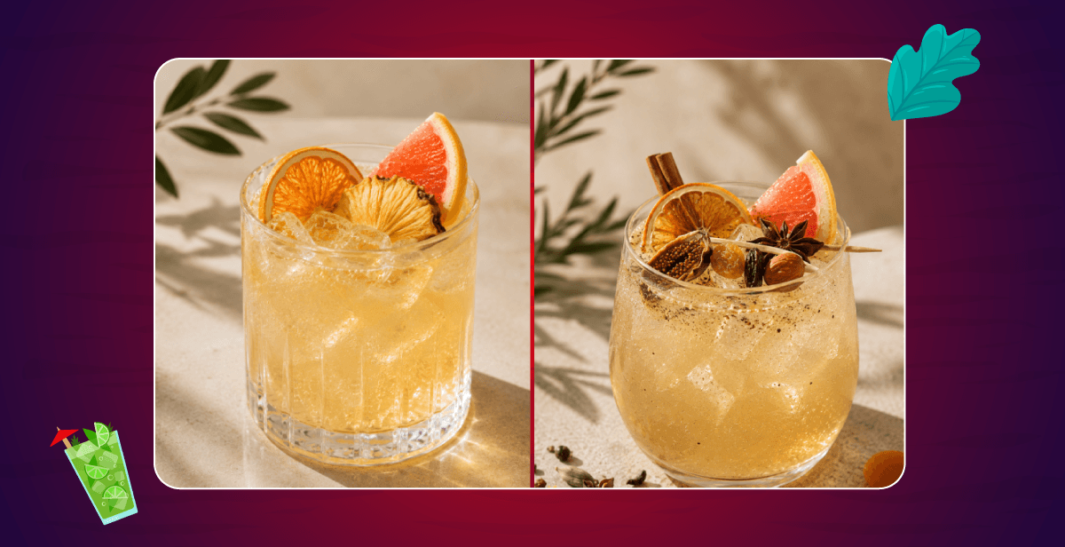 Virtual Tequila Mixology Experience
