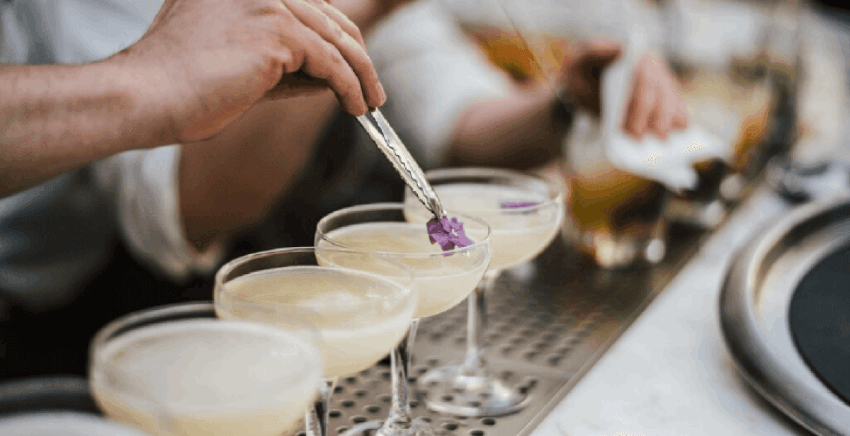 Virtual Cinco de Mayo Margarita Making Class