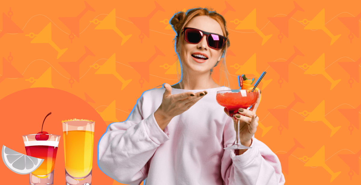 Virtual Margarita Making Class