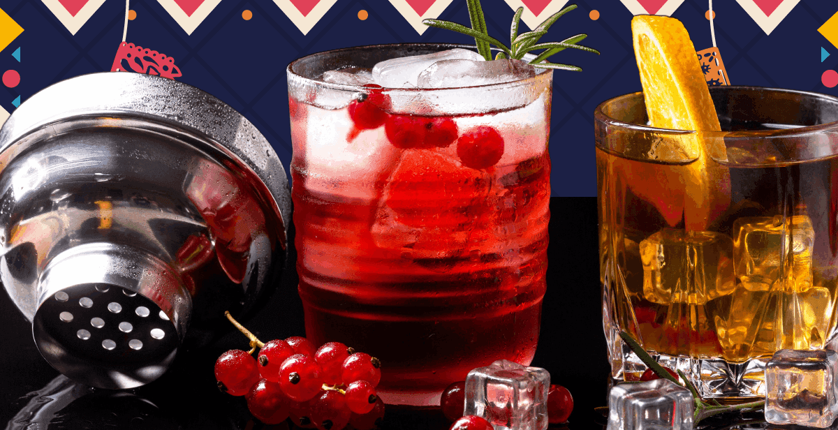 Virtual Mezcal Mixology Class