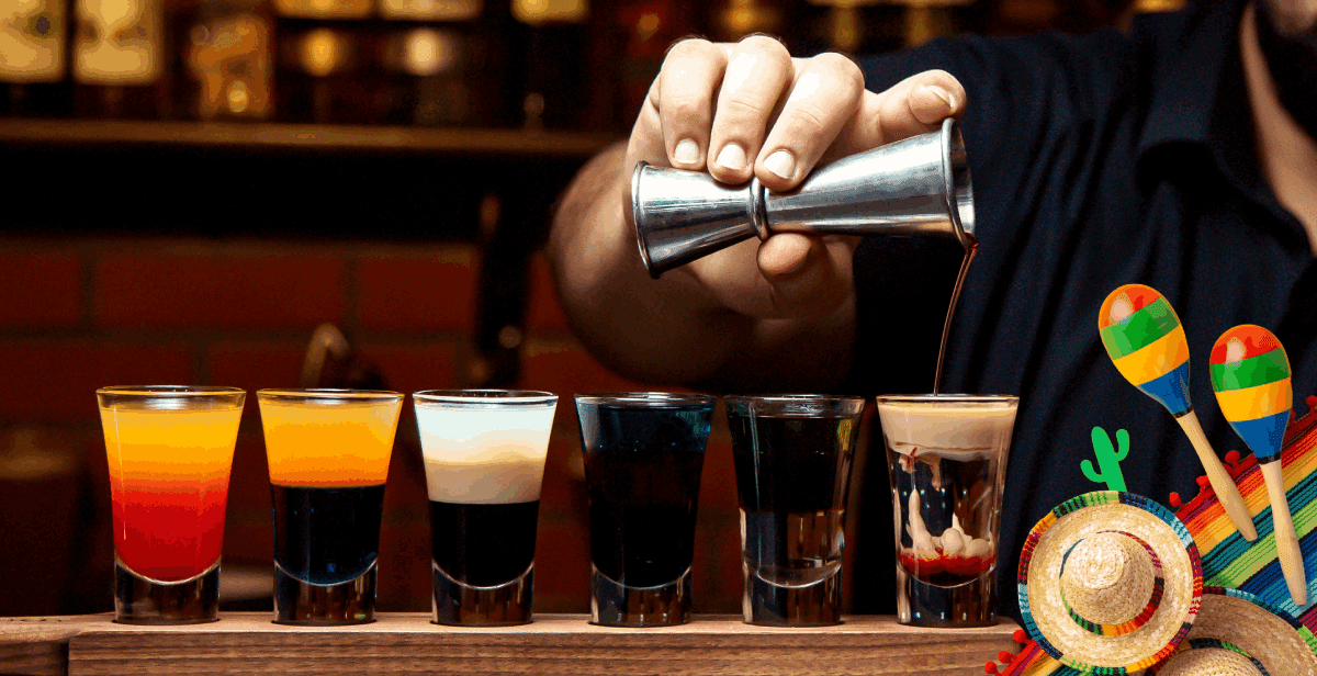 Virtual Mezcal Mixology Class