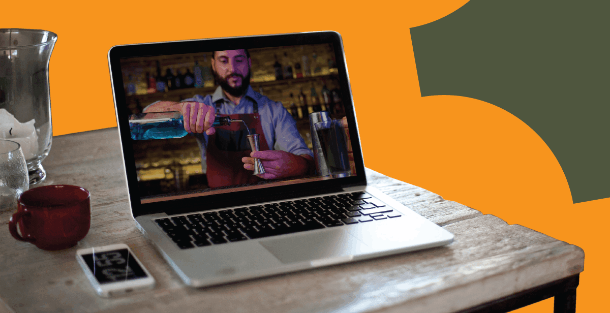 Virtual Mixology 101