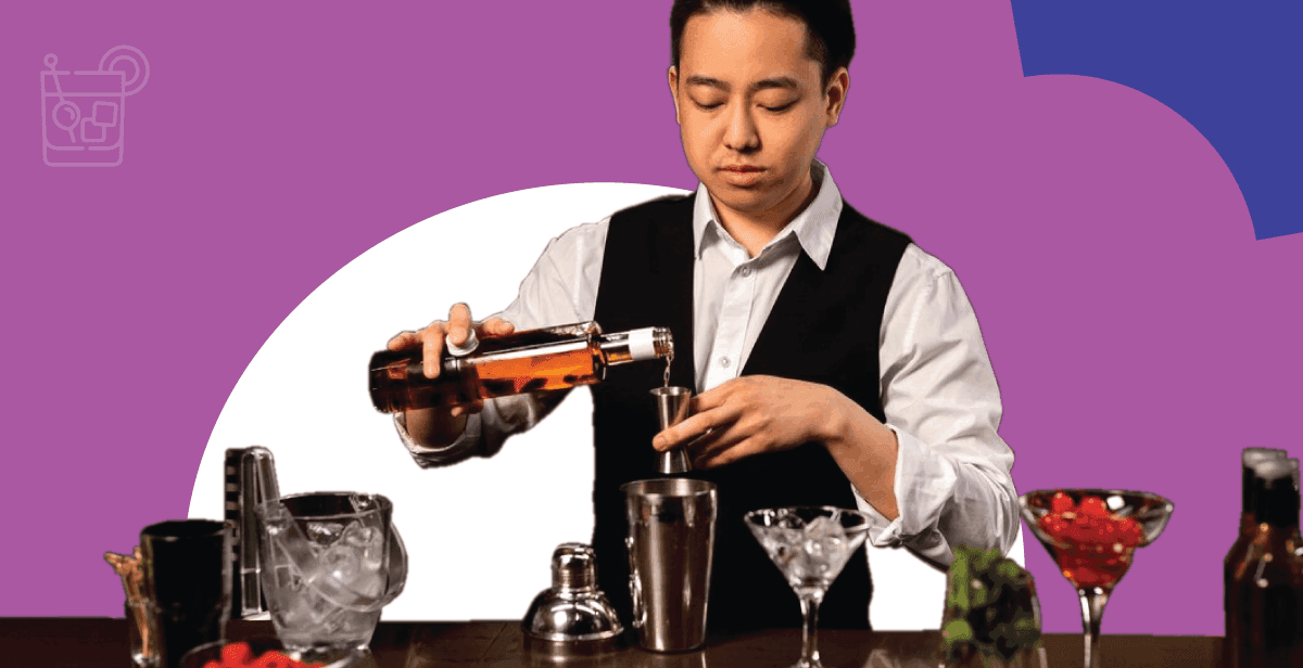 Virtual Mixology 101