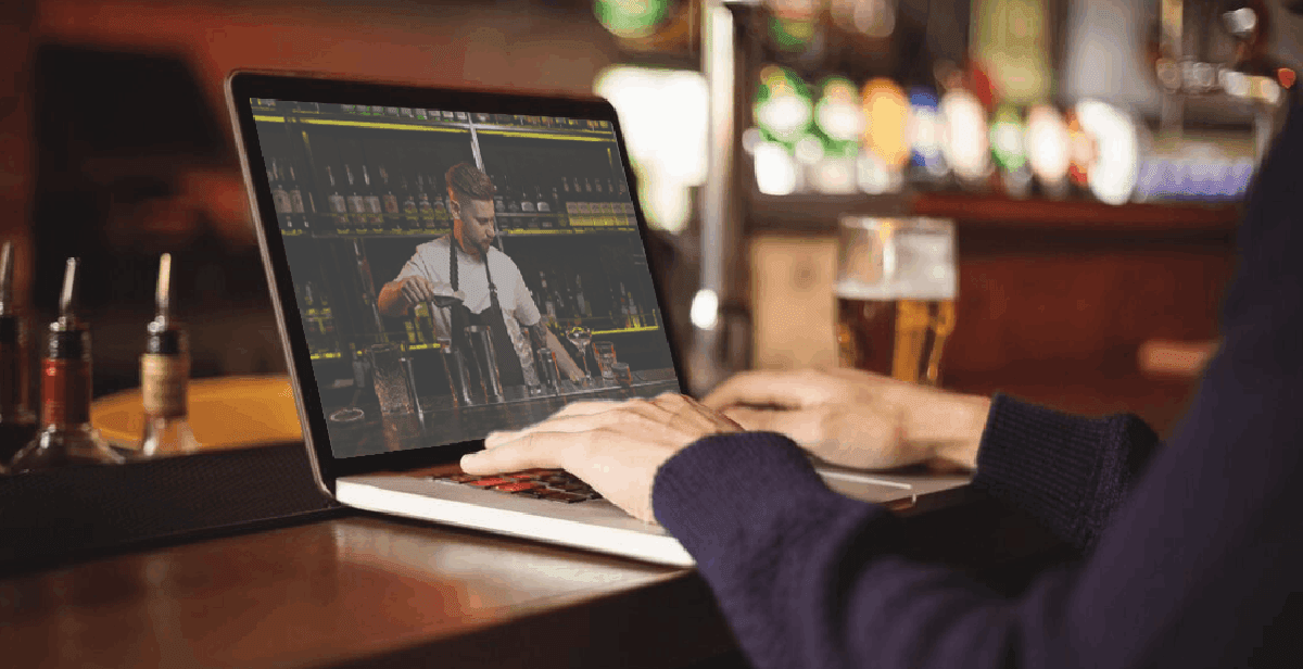 Virtual Rum Mixology Experience