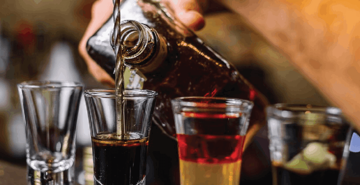 Virtual Tequila Mixology Experience