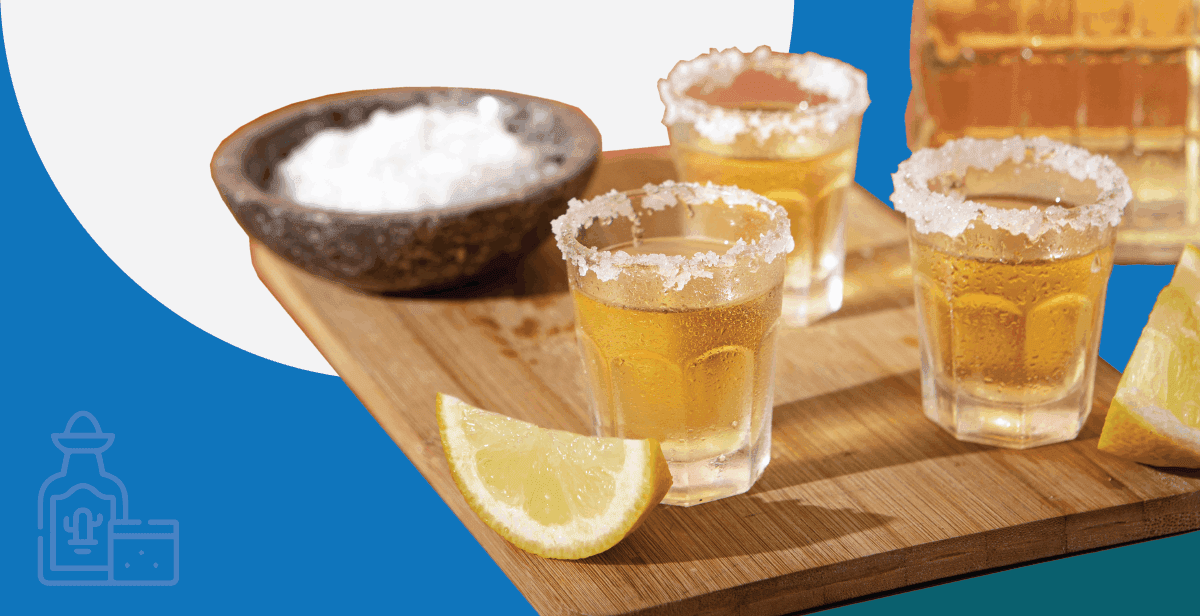 Virtual Tequila Mixology Experience