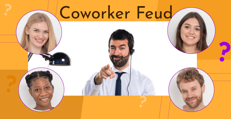 coworker-feud