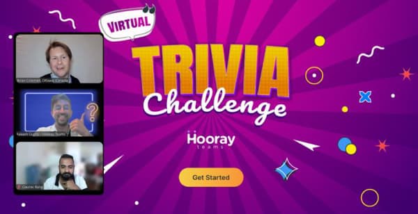 Virtual Christmas Trivia – Yule Know It?