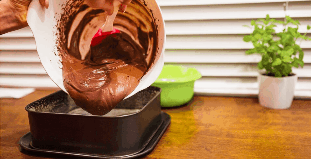 Virtual Chocolate Candy Making