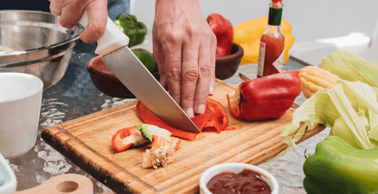 Virtual Hot Sauce Making Class – Spice It Up!