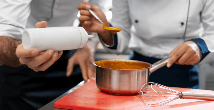 Virtual Hot Sauce Making Class – Spice It Up!