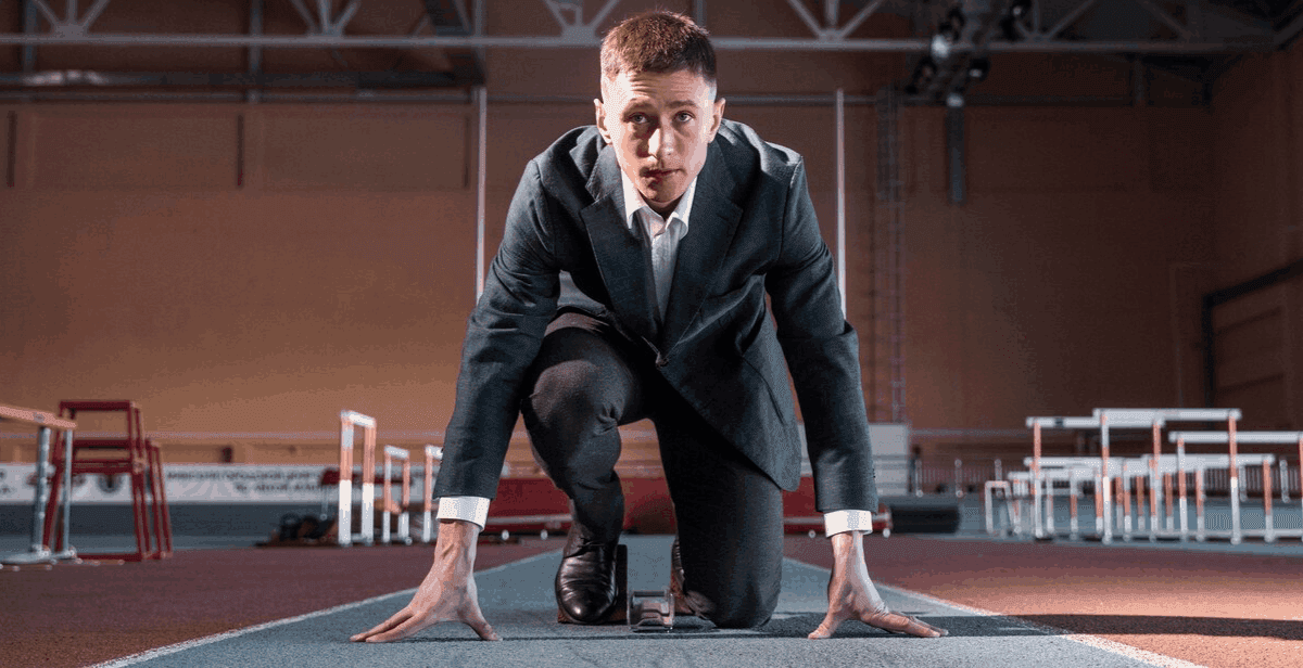 Virtual Office Olympic Games