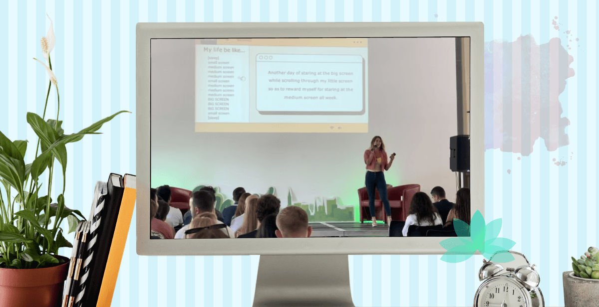 From Mind-full to Mindful: Workplace Wellbeing Workshop