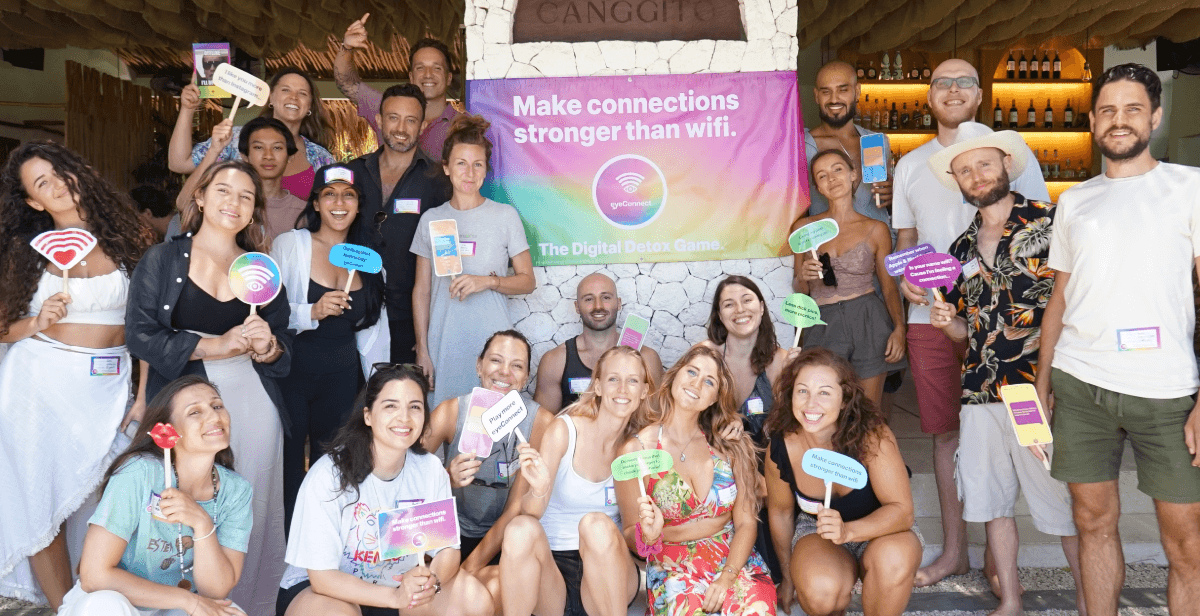 True FUN: How To Feel Alive! Workshop