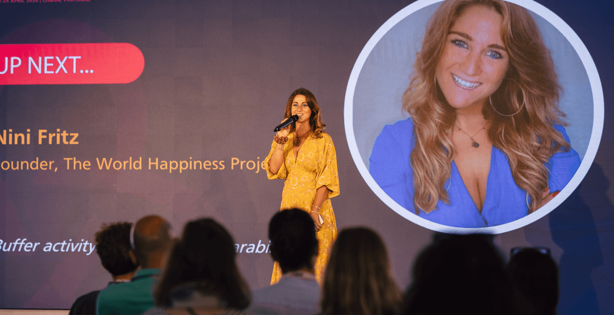 True FUN: How To Feel Alive! Workshop