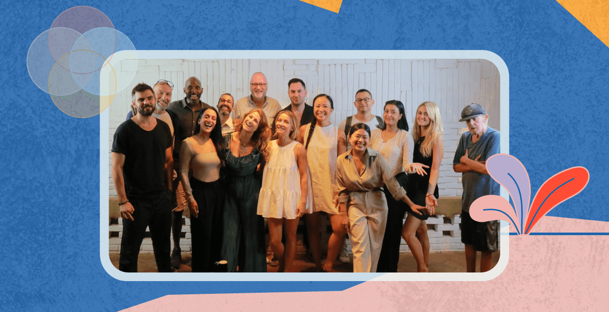 Uncover Your Ikigai: Find Your Purpose Workshop