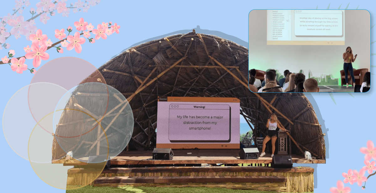 Uncover Your Ikigai: Find Your Purpose Workshop