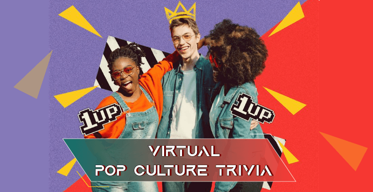 Virtual Pop Culture Trivia