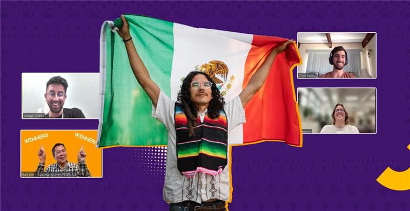Virtual Hispanic Month Trivia – Culture Quest