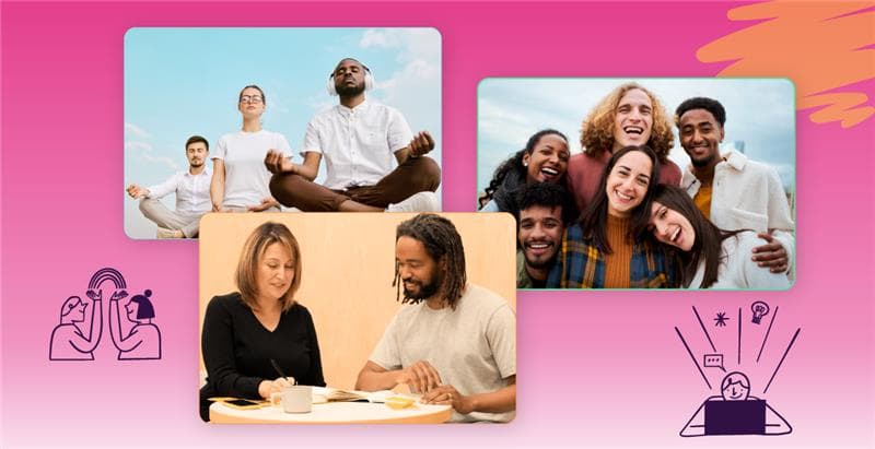 Positive Intelligence Workshop: Thriving in the Workplace