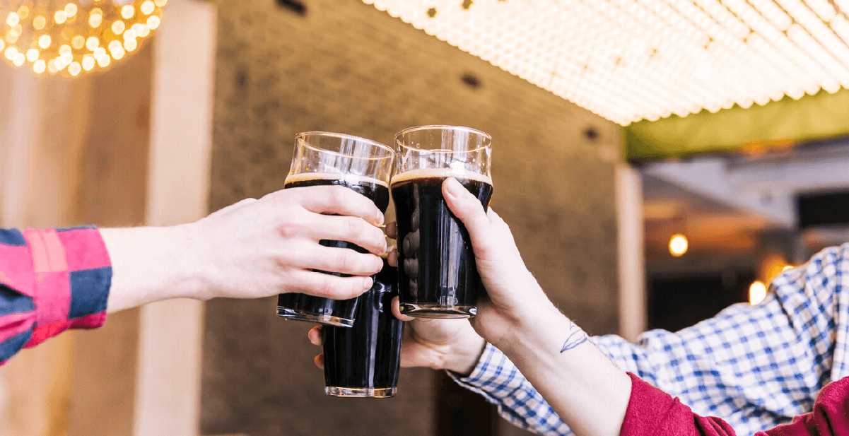 Virtual Oktoberfest Coworker Feud