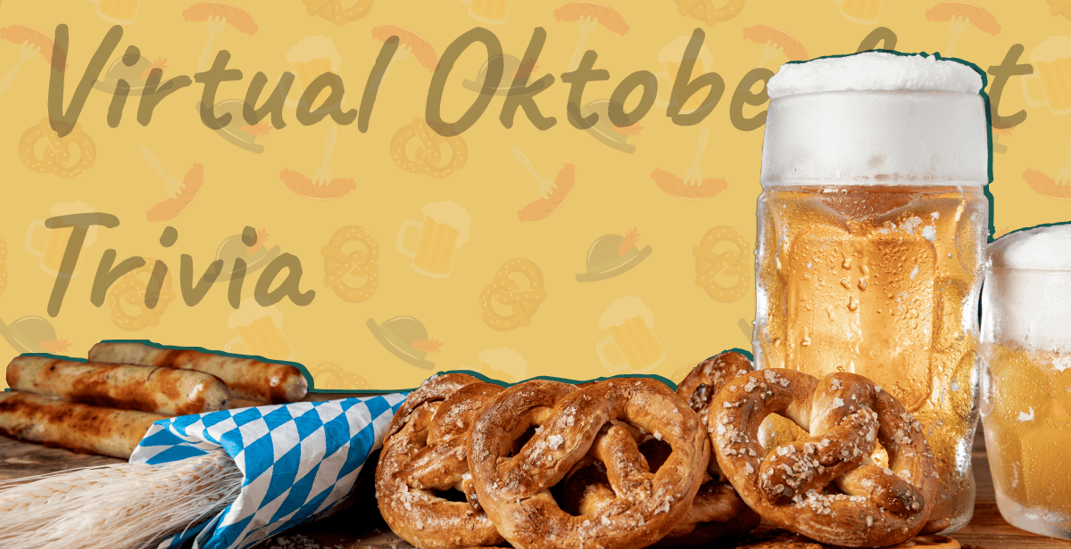 Virtual Oktoberfest Trivia