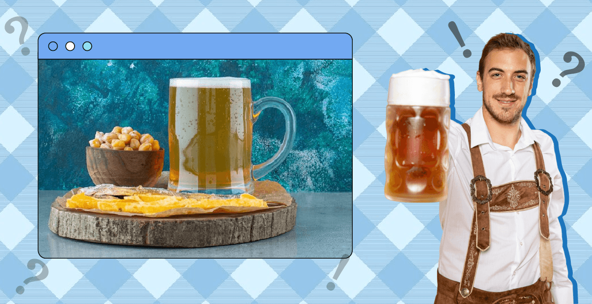 Virtual Oktoberfest Trivia