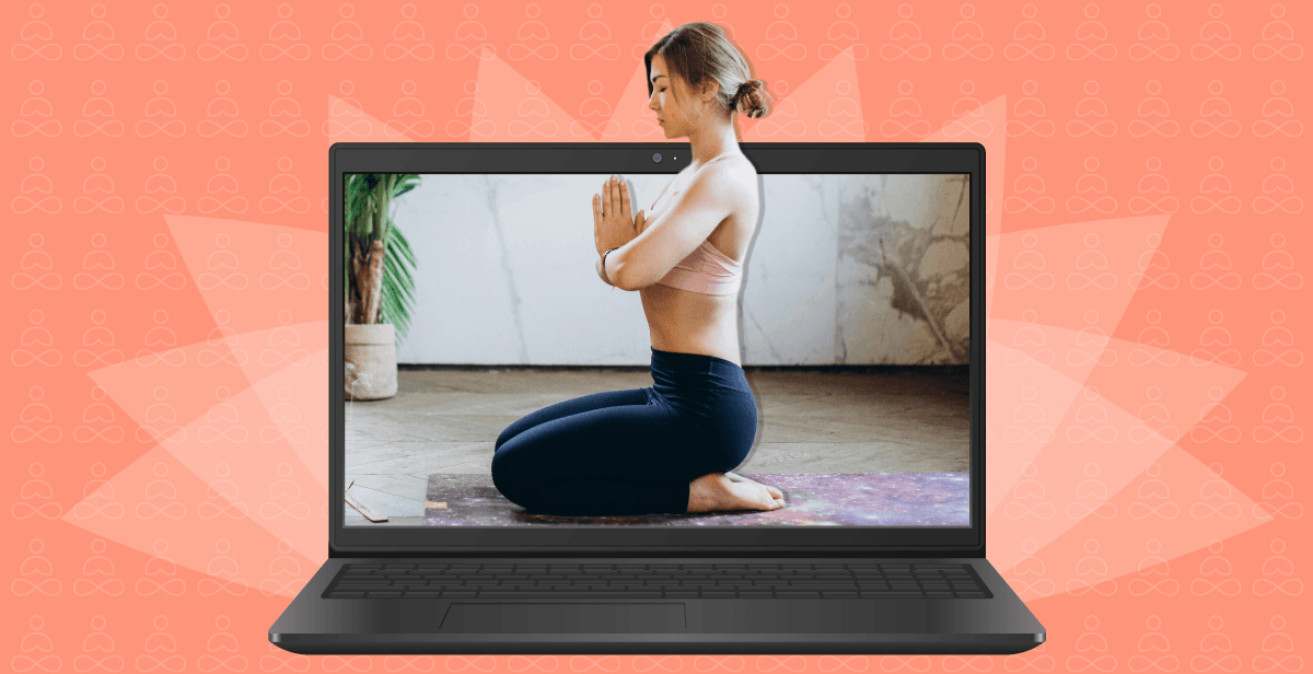 Yoga Nidra: Deep Relaxation Virtual Class