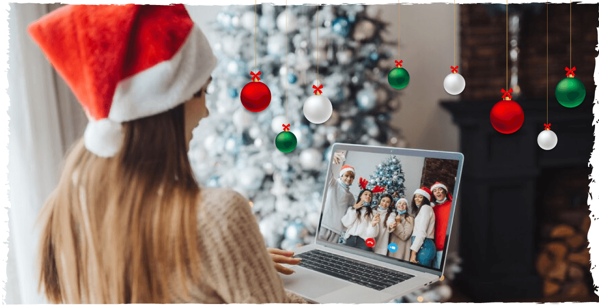 Virtual Christmas Mini Games