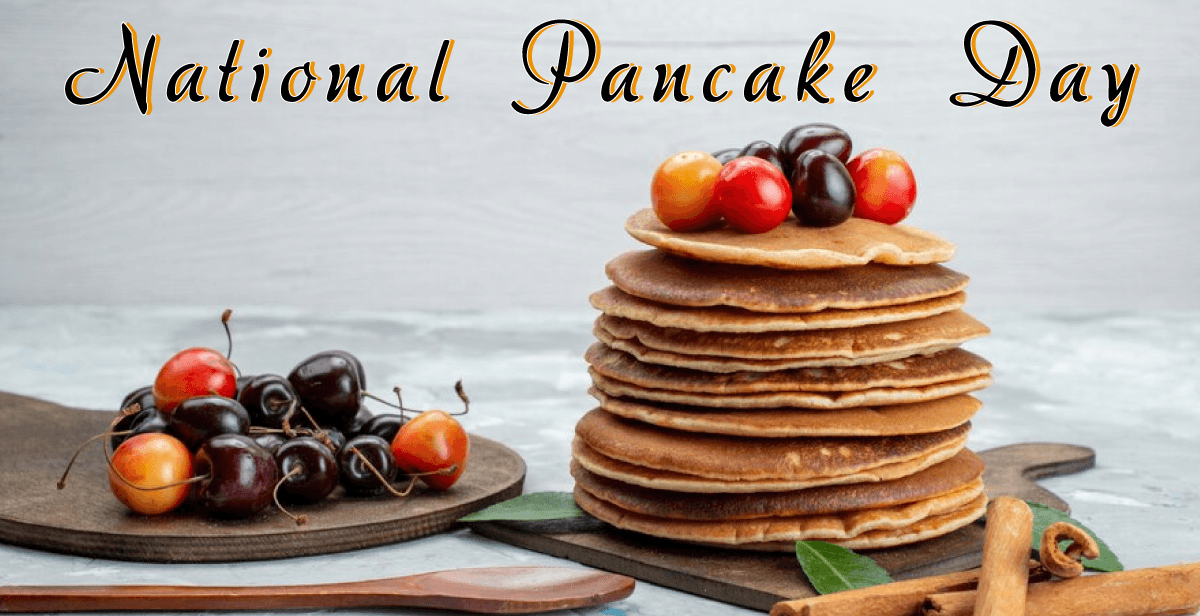 Virtual Pancake Making Class