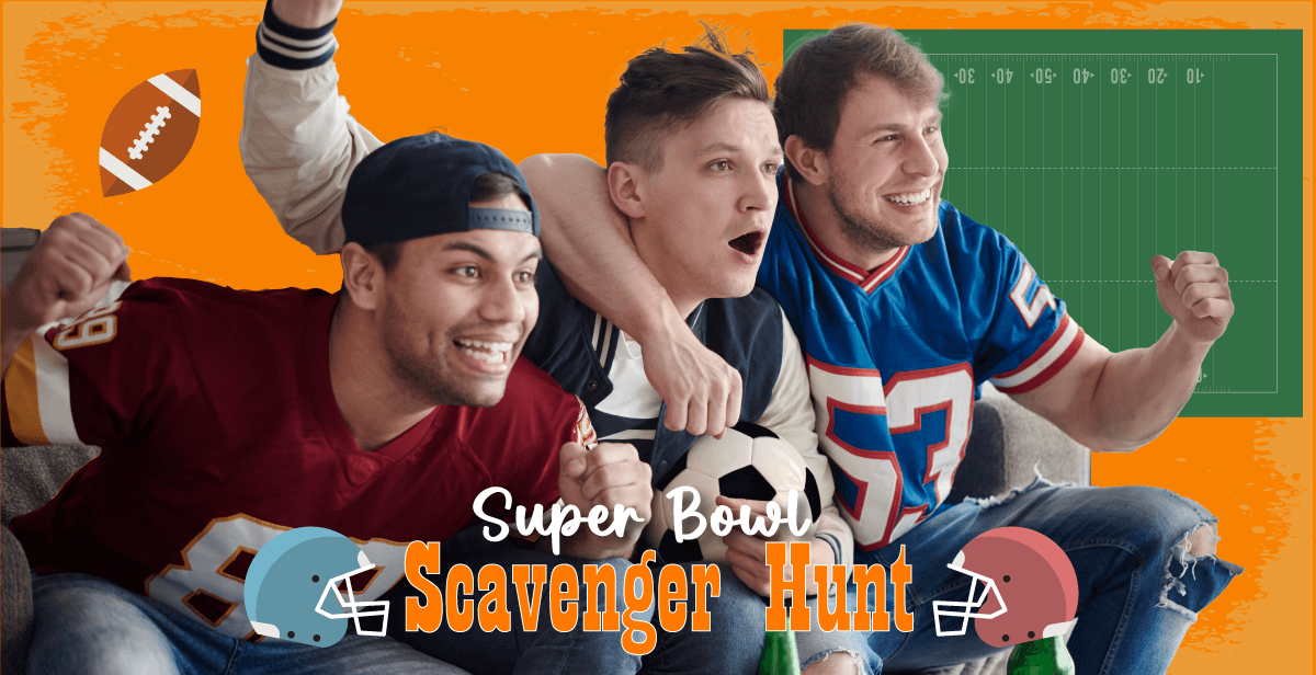 super-bowl-scavenger-hunt