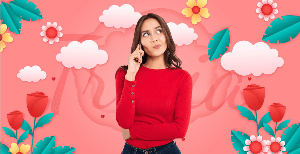 Virtual Valentine’s Day Trivia: “Get to Know Them”