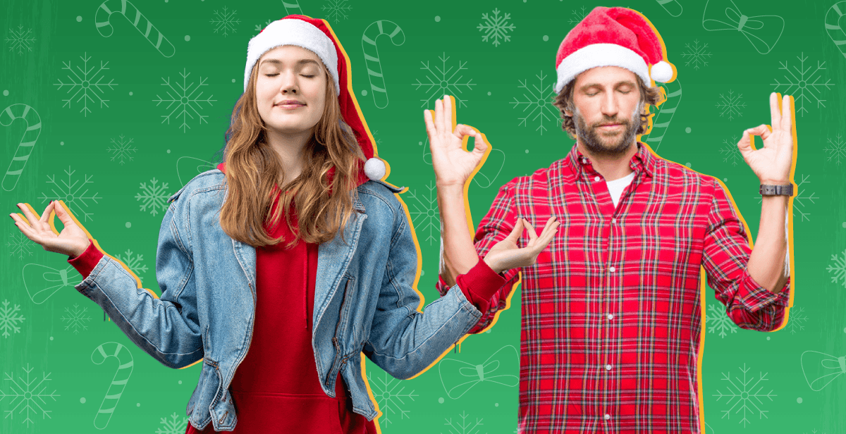 Virtual Christmas Meditation