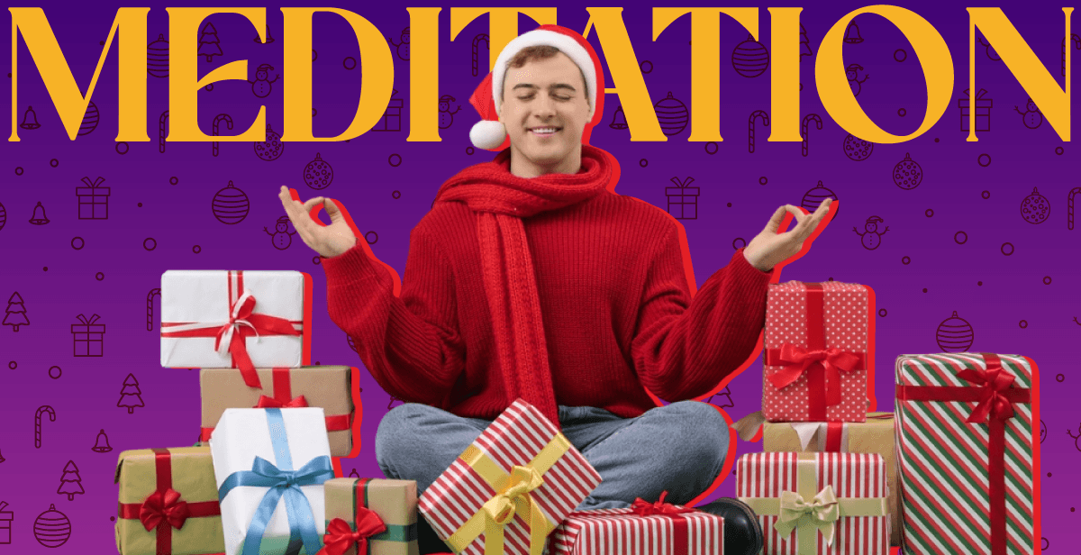 Virtual Christmas Meditation