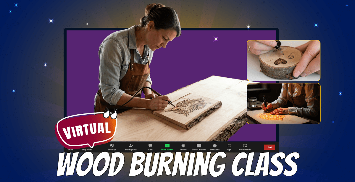 virtual-wood-burning-class