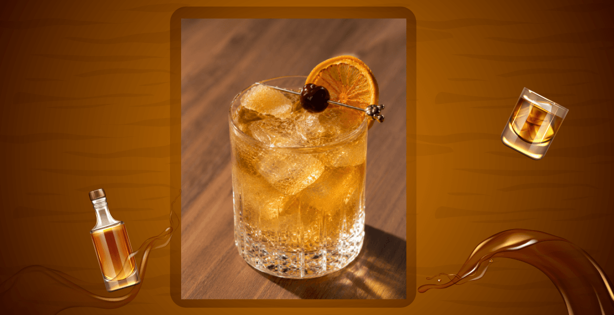 Virtual Whiskey Mixology Experience